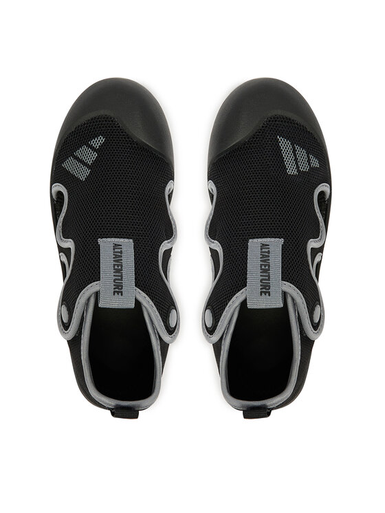 adidas Босоніжки adidas Altaventure 3.0 Kids JP5747 Чорний