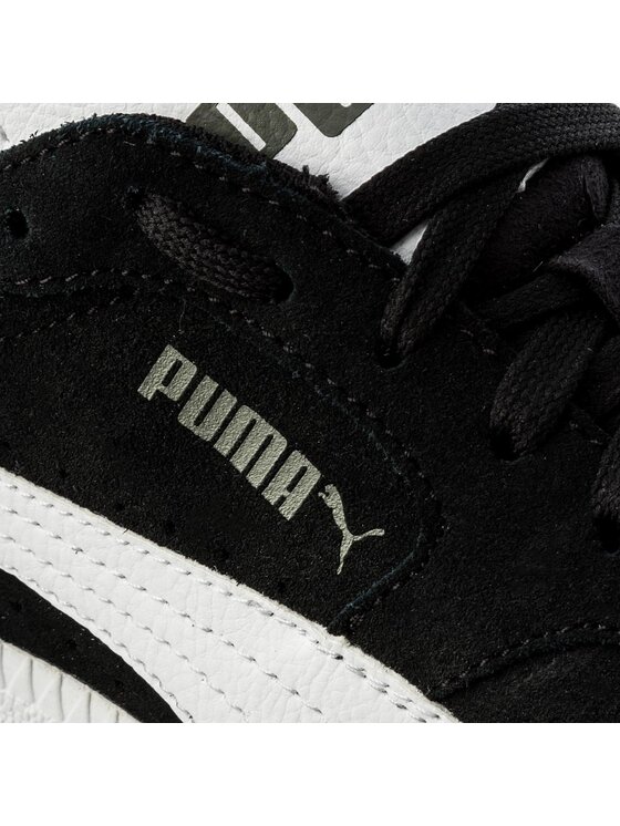 Puma Сникърси Puma Icra Trainer SD 356741 16 Черен