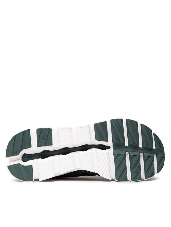 On Sneakersy On Cloud Hi Edge 2899473 Čierna