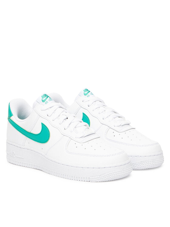Nike Снікерcи Nike Aire Force 1 07 NN DV3808 108 Білий