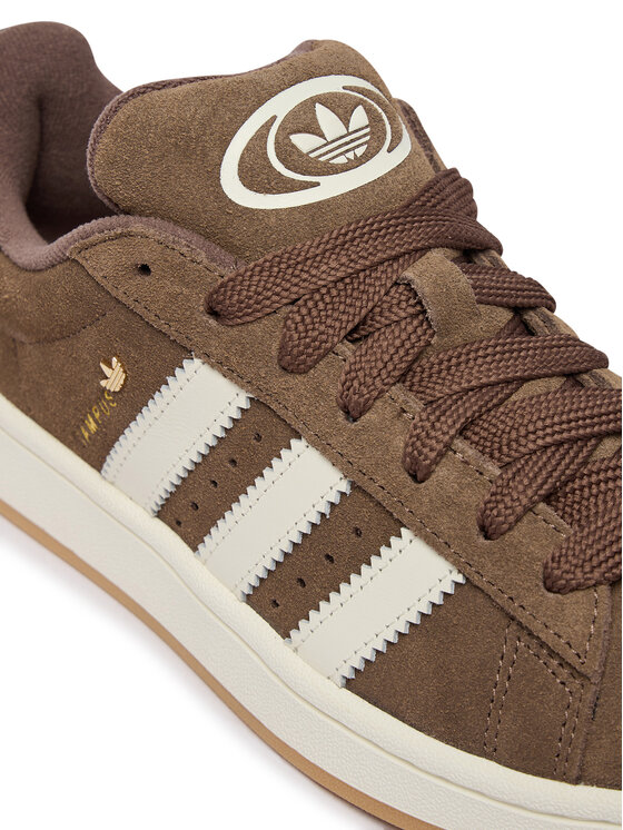 adidas Снікерcи adidas Campus 00S HP3542 Коричневий