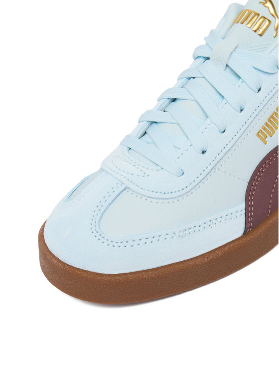 Puma Sneakers Puma WB-CLUB II ERA JR 40148930 Azzurro chiaro