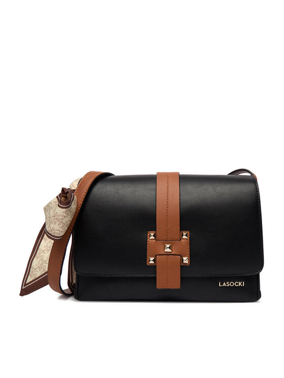 Lasocki Bolso Lasocki CEO-LSK-L-008-09 Negro