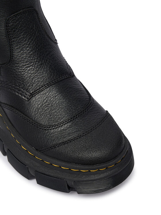 Dr. Martens Stivaletti Dr. Martens DMXL Rigger DM41192001 Nero