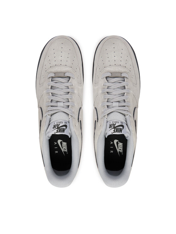 Nike Sneakers Nike Nike Air Force 1 '07 LV8 HQ1966 001 Grigio