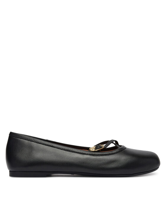 LOVE MOSCHINO Bailarinas LOVE MOSCHINO JA11111G1OIE0000 Negro