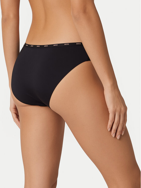 BOSS BOSS Conjunto de bragas 50566489 Negro