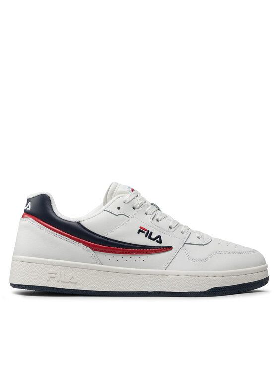 Fila Laisvalaikio batai Fila Arcade Low 1010583.01M Balta