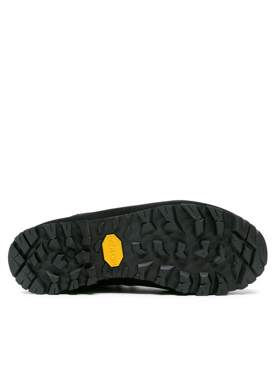 Aku Scarpe da trekking Aku Trekker L.3 Wide Gtx GORE-TEX 977W Nero