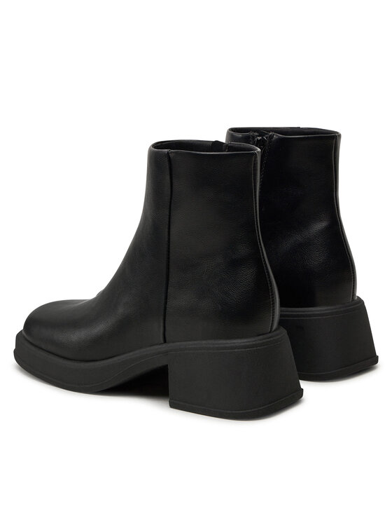 Call It Spring Botine Call It Spring Rikki 13854557 Negru