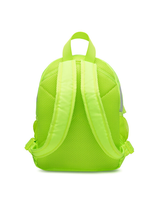 Reebok Mugursoma Reebok RBK-041-CCC-05 Zaļš