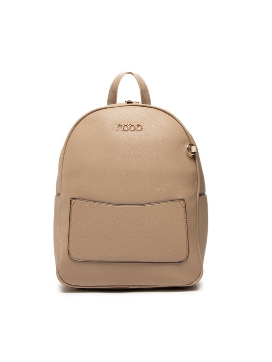 Nobo Mochila Nobo NBAG-N0140-C015 Beis