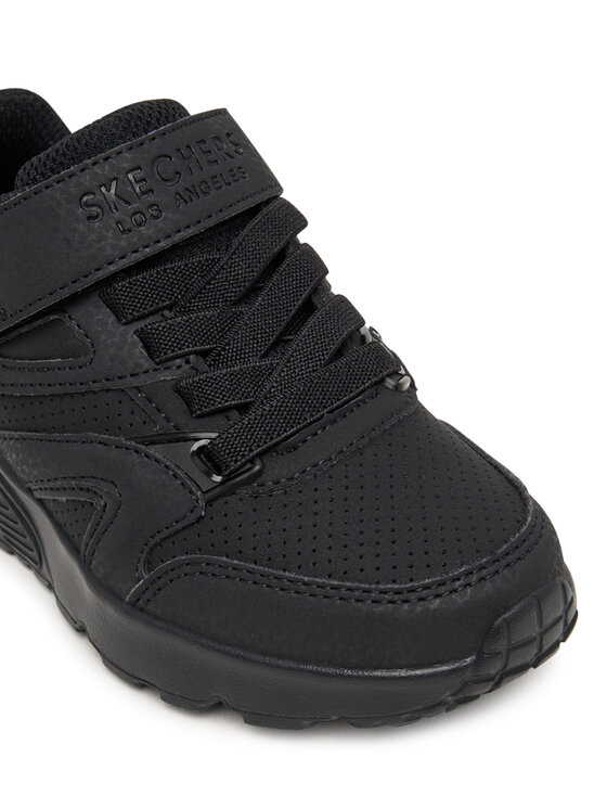 Skechers Snīkeri Skechers Uno Lite 403640L BBK Melns