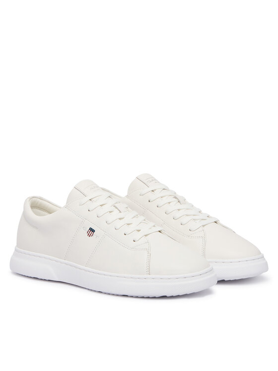 Gant Sneakersy Gant Joree 33631380 Bílá