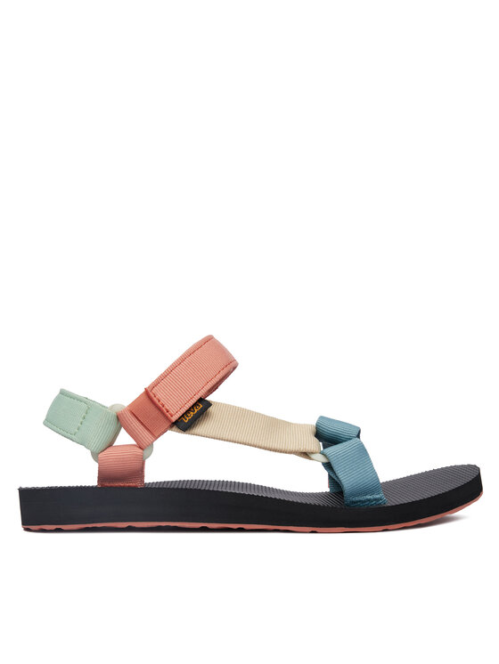 Teva Босоніжки Teva Original Universal 1003987 Кольоровий