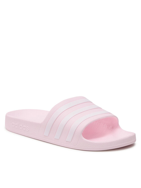 adidas Šľapky adidas adilette Aqua GZ5878 Ružová