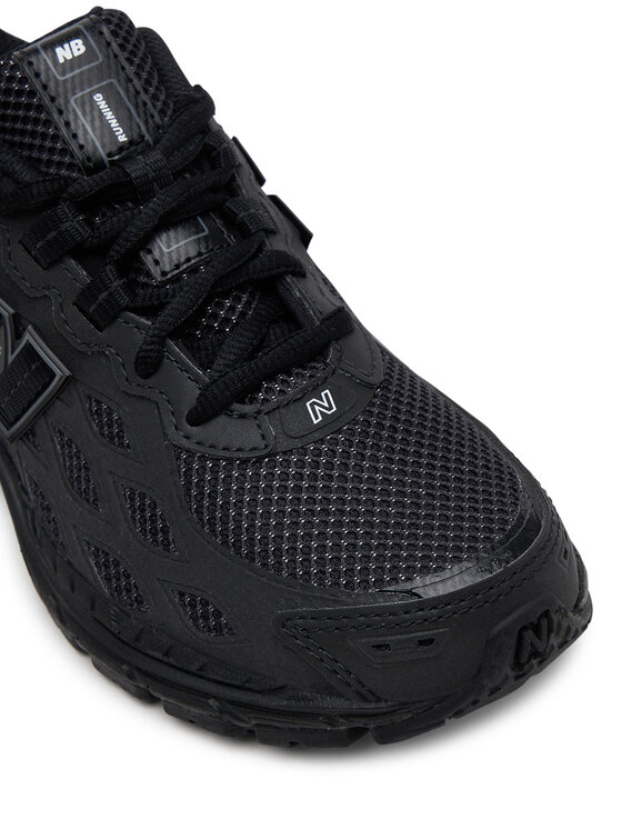 New Balance Sneakersy New Balance U1906WFD Čierna