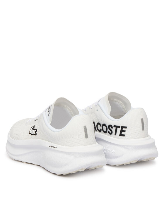 Lacoste Снікерcи Lacoste Feminino Neo Run 2 51SFA0017 Білий