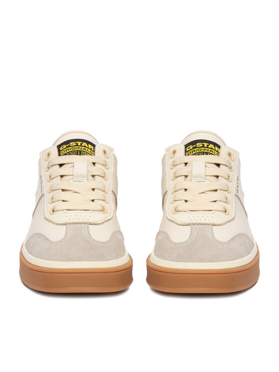 G-STAR Снікерcи G-Star Raw CEO-STAR-01 Бежевий