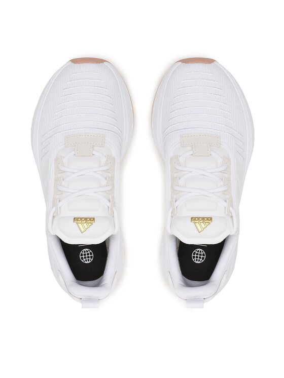 adidas Snīkeri adidas Swift Run IG4715 Balts