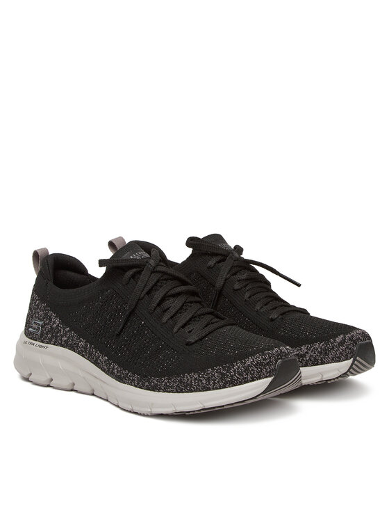 Skechers Снікерcи Skechers Pure Flex-Pulse 104651/BKGY Чорний