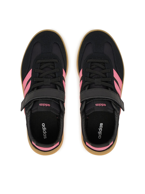 adidas Снікерcи adidas Barreda Decode Shoes Kids KJ6821 Чорний
