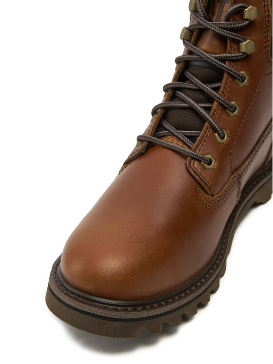 CAT Footwear Черевики туристичні CAT Footwear Deplete Wp P721722 Коричневий