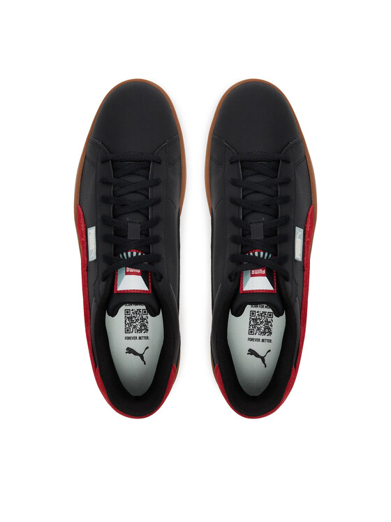 Puma Снікерcи Puma Smash 3.0 400740 01 Чорний