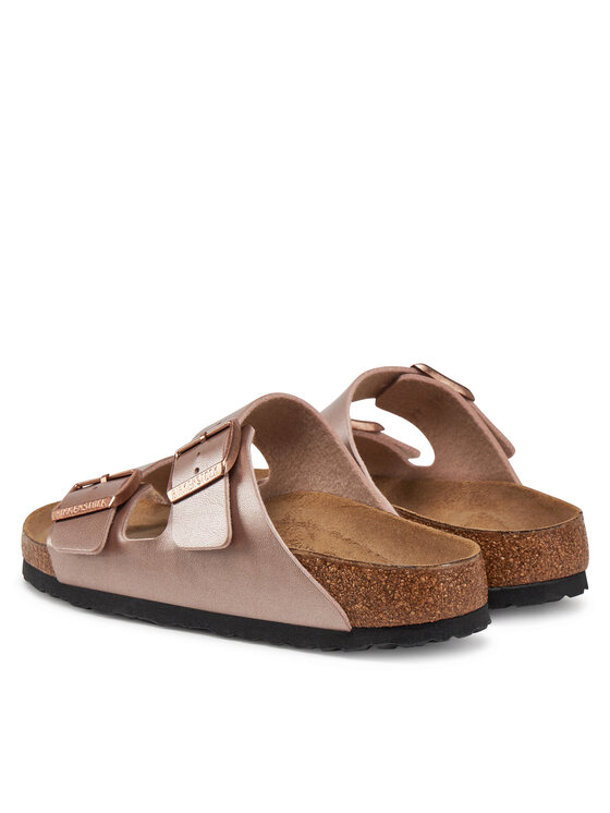 Birkenstock Шльопанці Birkenstock Arizona 1023960 Рожевий
