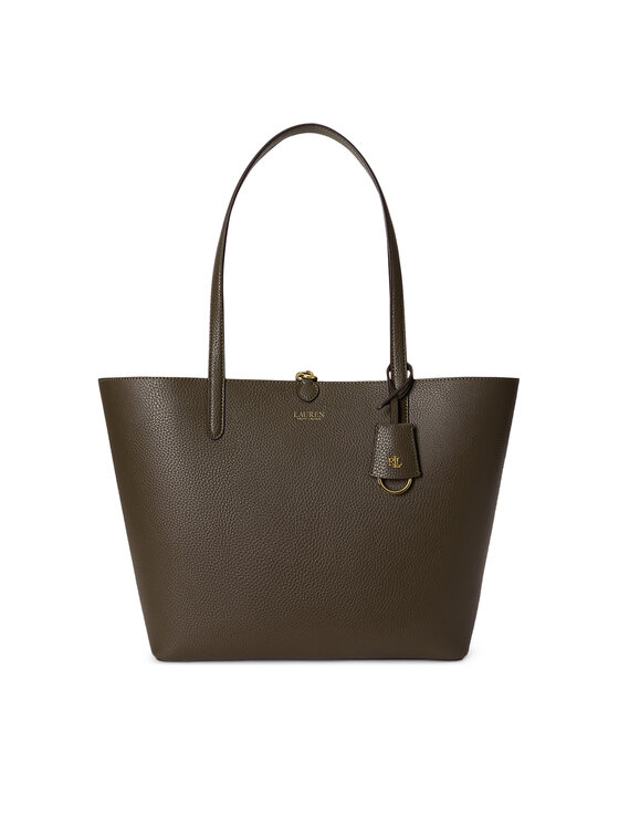 LAUREN RALPH LAUREN Bolso LAUREN RALPH LAUREN 431795329082 Verde