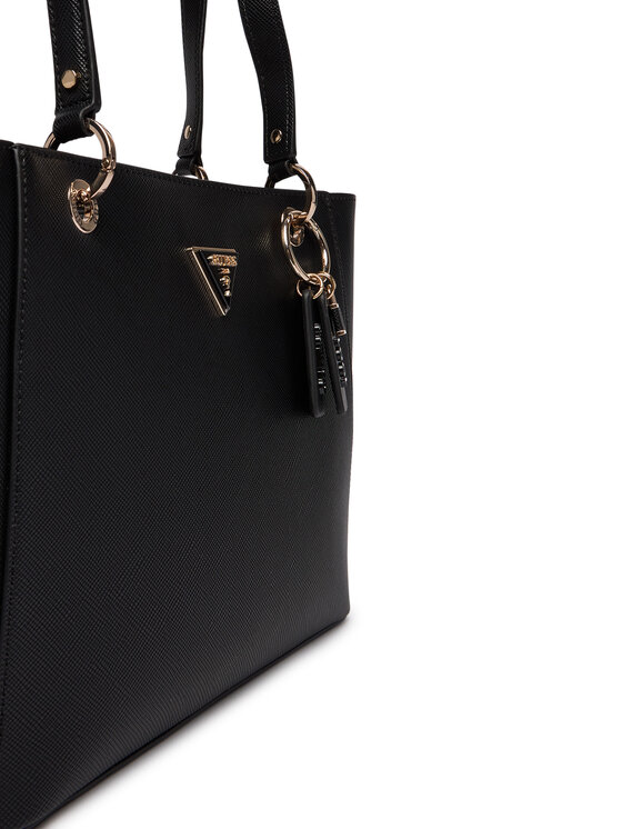 Guess Soma Guess Noelle II HWZG96 72250 Melns