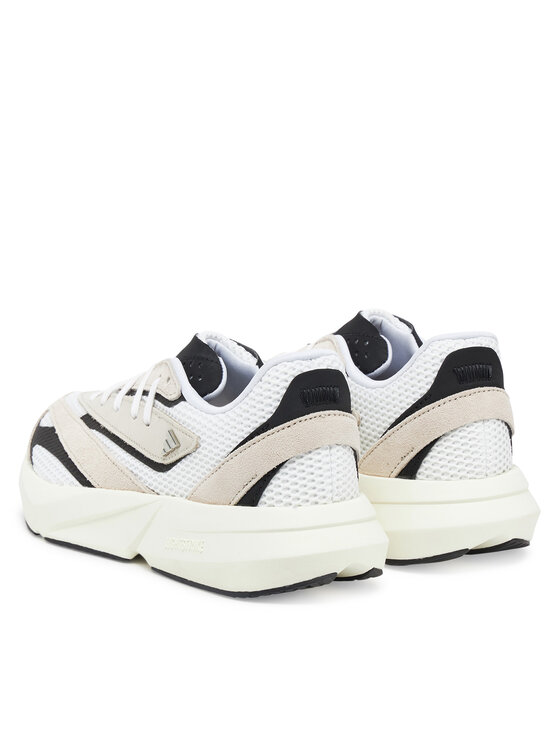 adidas Снікерcи adidas Lightblaze JH6962 Бежевий