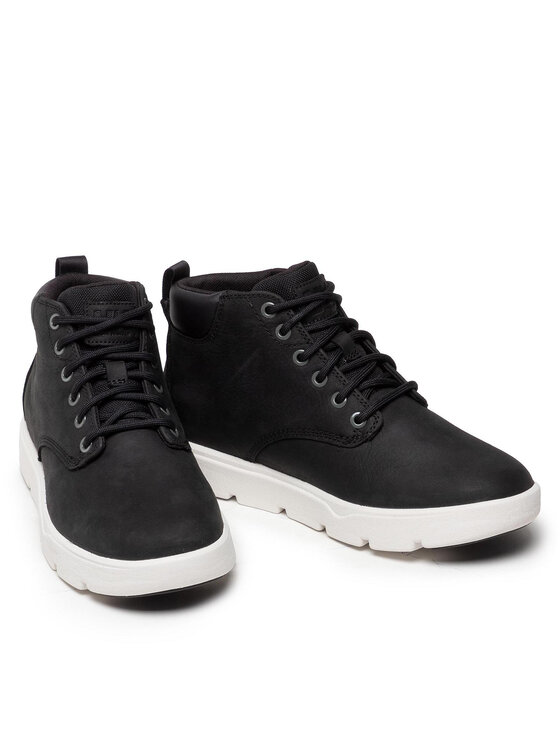 Helly Hansen Trekking čevlji Helly Hansen Pinehurst 11738_990 Črna