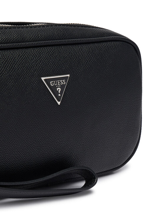 Guess Сак Guess HMMISL P6450 Черен