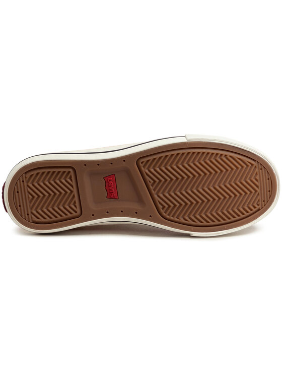 Levi's® Кросівки Levi's® 233013-733-51 Білий