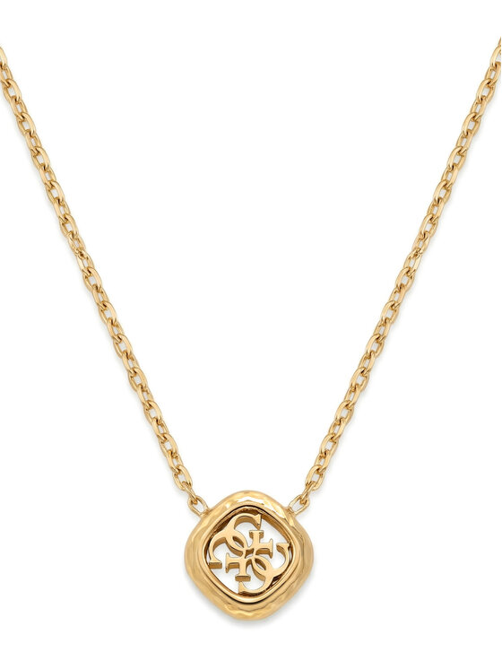 Guess Collana Guess JUBN06 150JW Oro