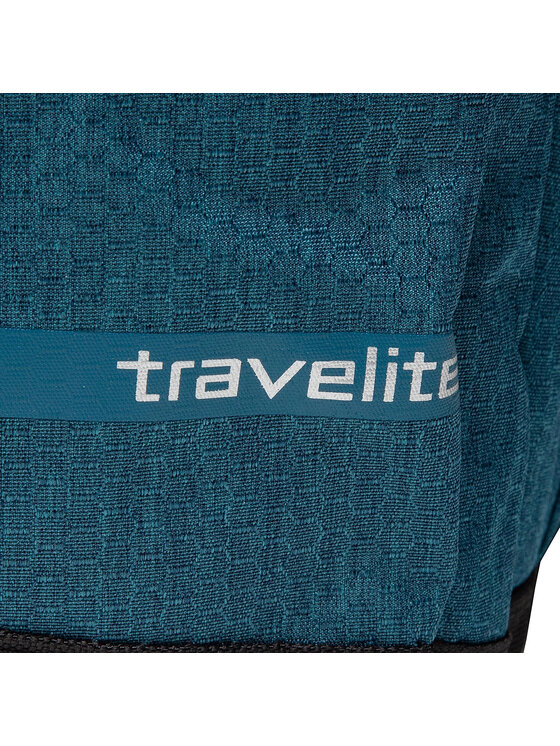 Travelite Rucsac Travelite Kick Off 6918-22 Albastru