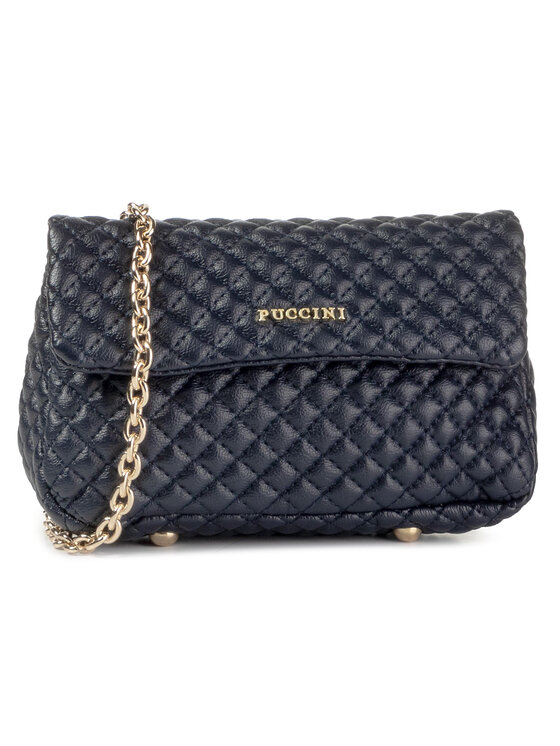 Puccini Táska Puccini BK29729 Sötétkék