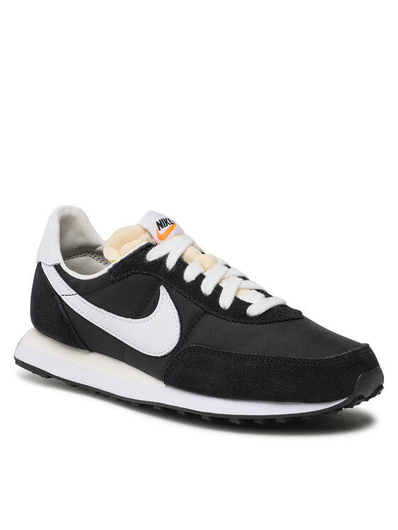Nike Αθλητικά Nike Waffle Trainer 2 (Gs) DC6477 001 Μαύρο