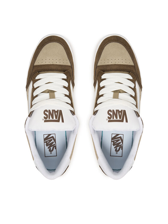 Vans Superge Vans Hylane VN000D1JFST1 Rjava