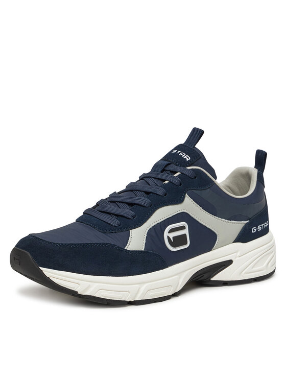 G-STAR Снікерcи G-Star Raw AIDEN-01-WE Cиній