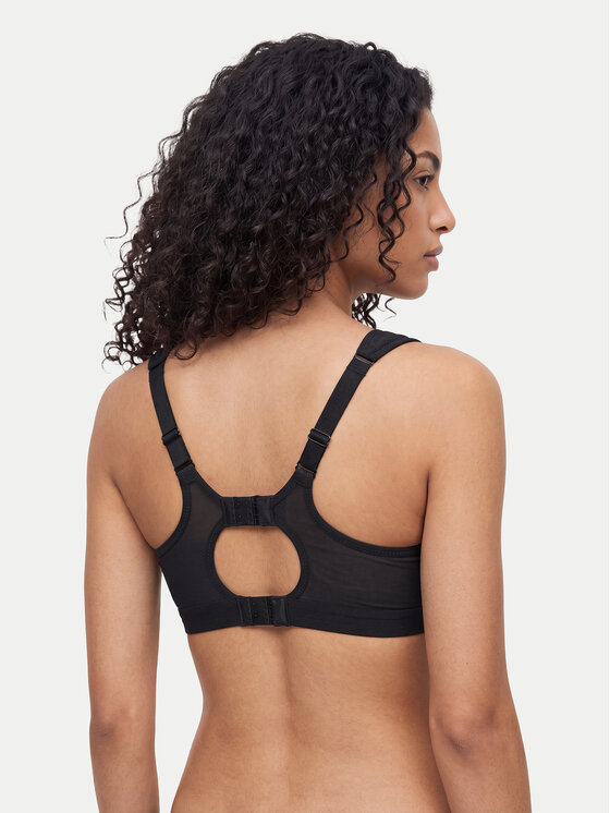 Shock Absorber Shock Absorber Sportski grudnjak Active Multi Sports U10034 Crna