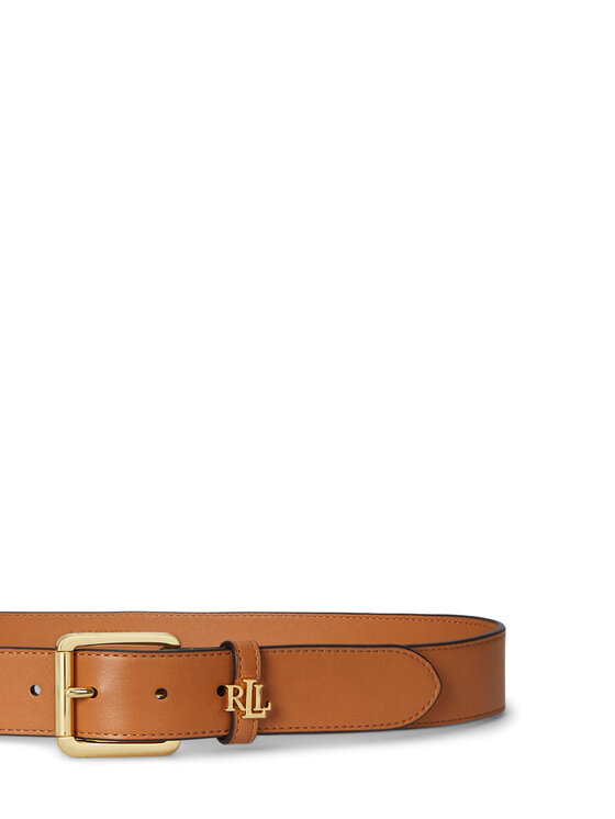 LAUREN RALPH LAUREN Nadrágszíj LAUREN RALPH LAUREN 412968765009 Barna