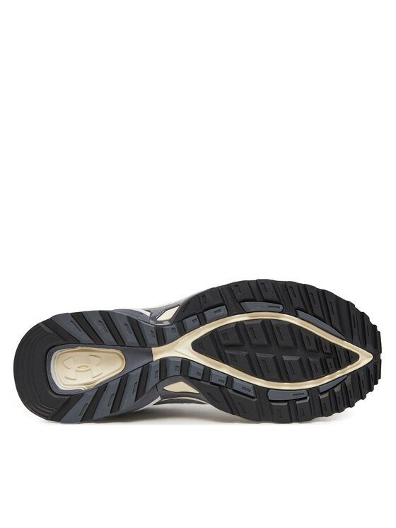 Under Armour Sneakersy Under Armour UA HOVR Apparition RTRFTR TC 3027595 Sivá