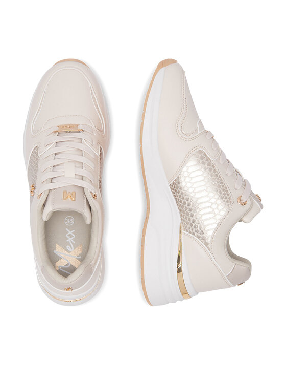 MEXX Sneakers MEXX MIRL1011241W-01 Bej