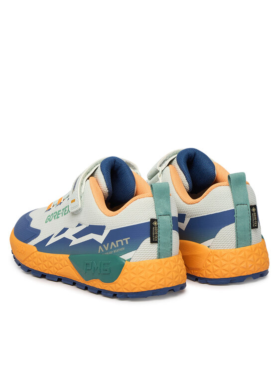 Primigi Sneakers Primigi AVANT Gtx 1431033 S Gri