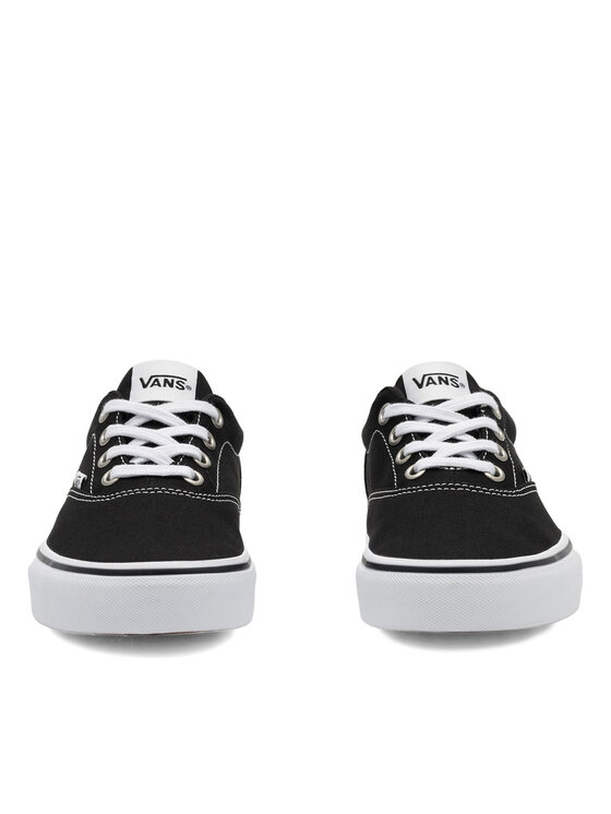 Vans Tenis superge Vans DOHENY VN0A3MVZ1871 Črna