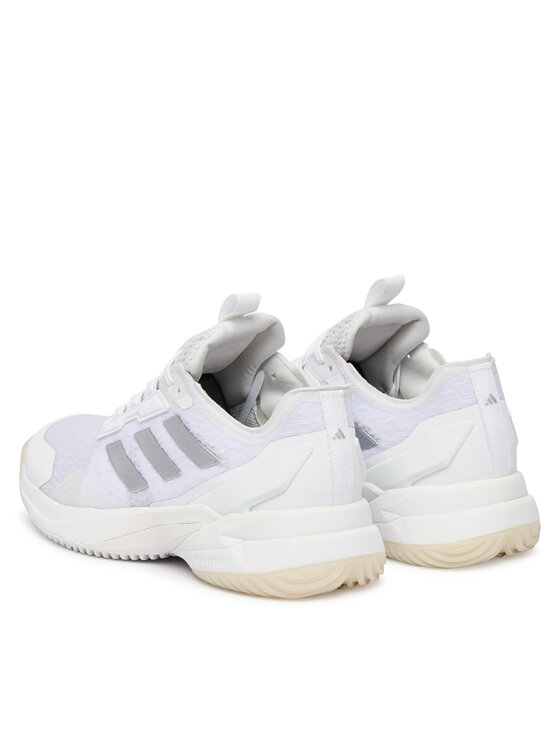 adidas Взуття у спортзал adidas Crazyflight 6 HP7028 Білий