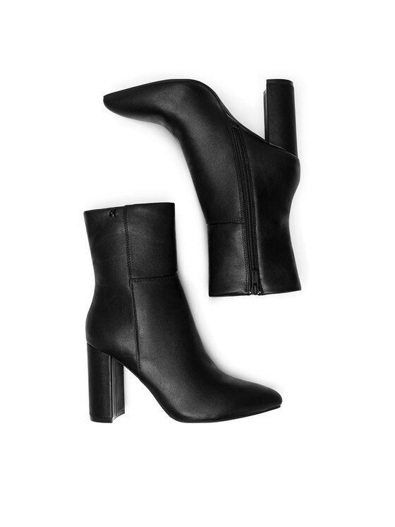 MEXX Ботильйони MEXX MI001714543W Чорний