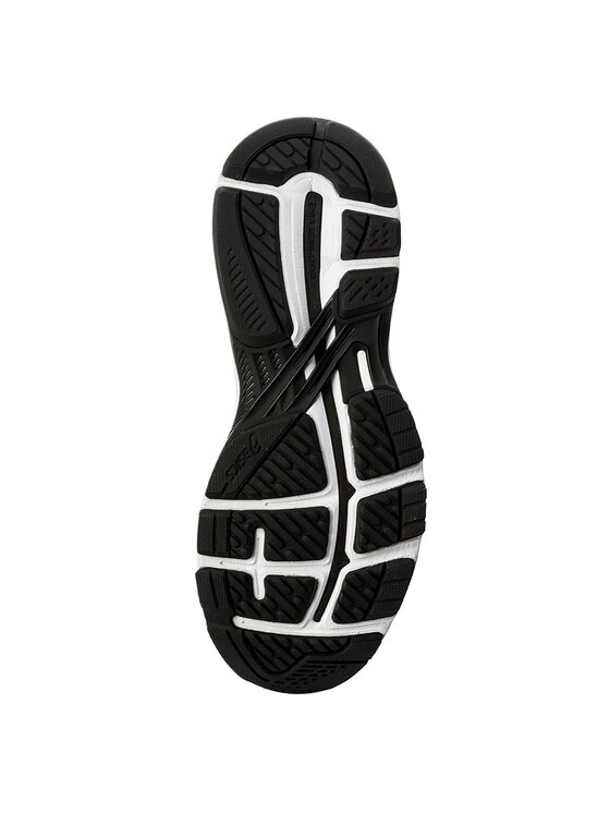 Asics Futócipő Asics GT-2000 6 T855N Fekete